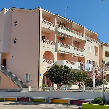 Villa Rossa Tučepi Kültér fotó