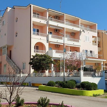 Villa Rossa Tučepi Kültér fotó