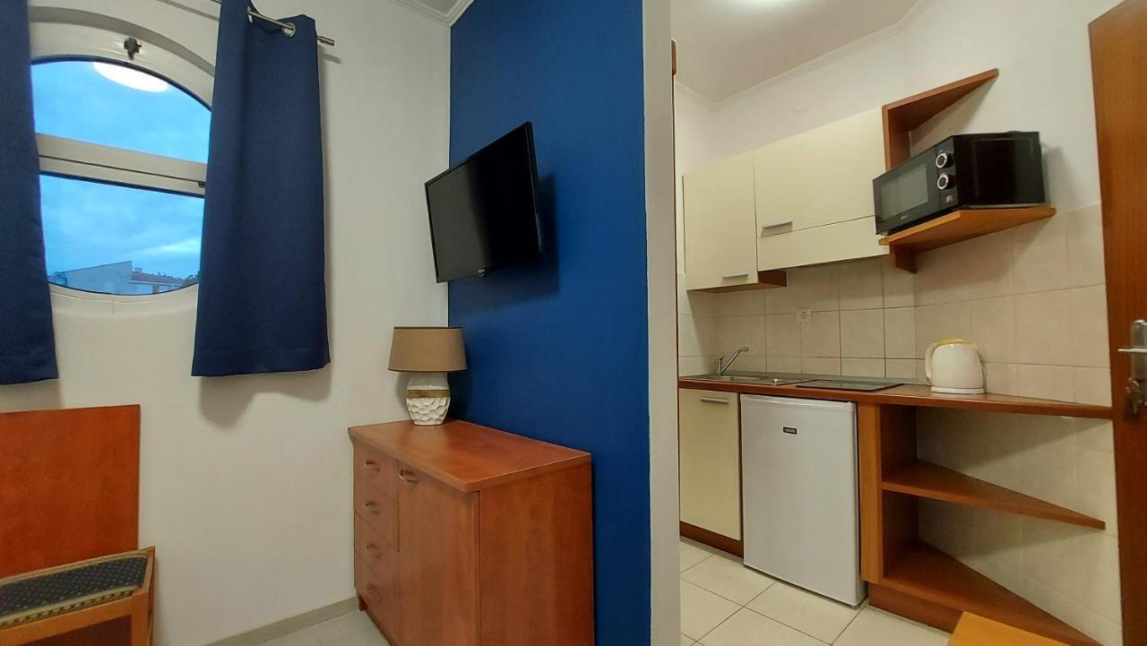 Villa Rossa Tučepi Kültér fotó